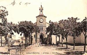 BIVEN Georges - 114- Marnia